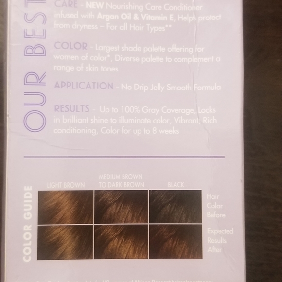 BUY ME*Dark and Lovely! - Picture 3 of 8